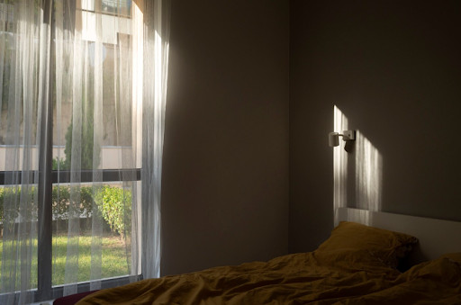 cortinas para recamara
