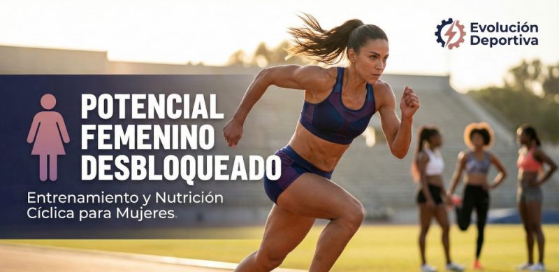 preparador fisico para mujeres