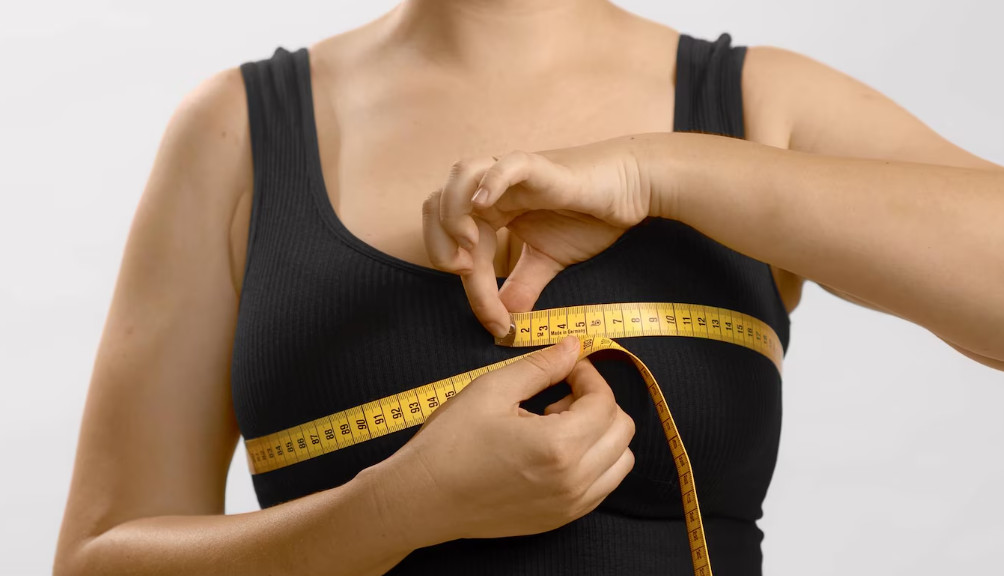 cirugia de aumento de pecho