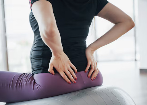 cadera y calidad de vida femenina