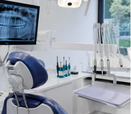 Dentista en valencia: Clínica dental de Vicente
